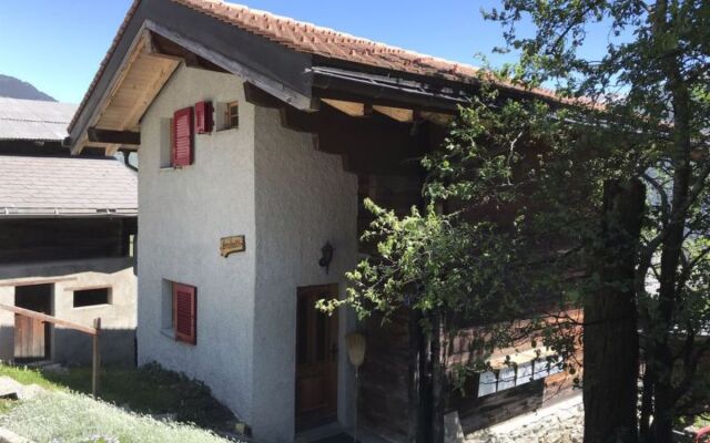 Apartment Stubulti Ried-Mörel