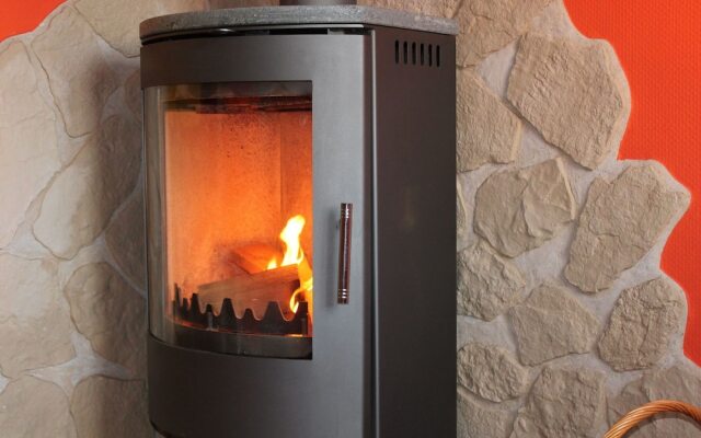 Idyllic Holiday Home in Gerdshagen with Barbecue