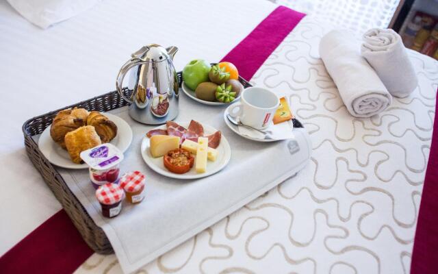 Best Western Plus La Rade