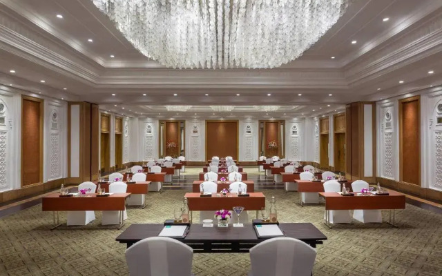 ITC Kakatiya, a Luxury Collection Hotel, Hyderabad