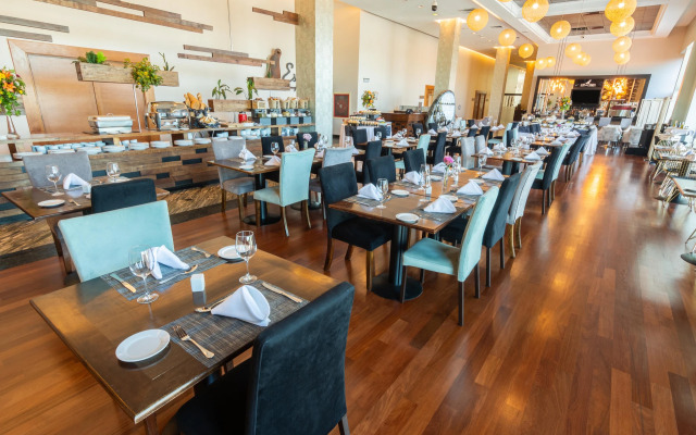 Hotel MDS Concepción