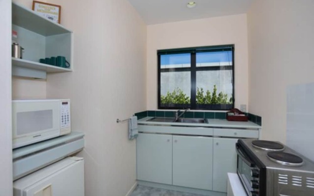 Pavilion Motel & Conference Centre