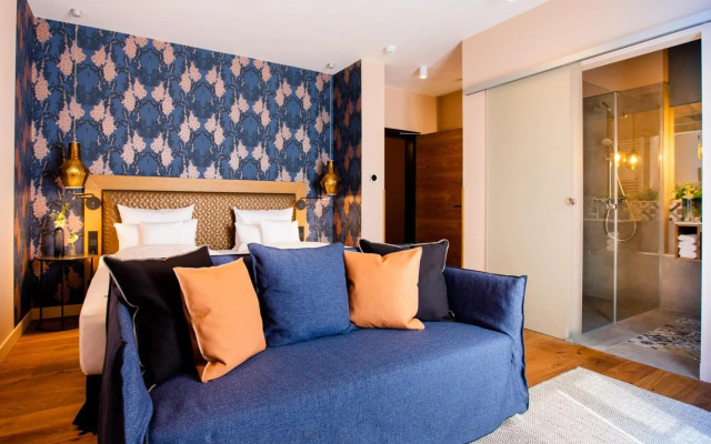 Seehotel Niedernberg - Das Dorf am See