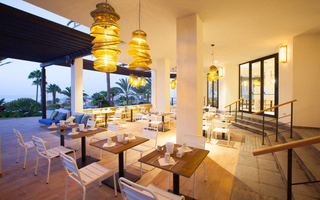 Corallium Dunamar by Lopesan Hotels - Adults Only