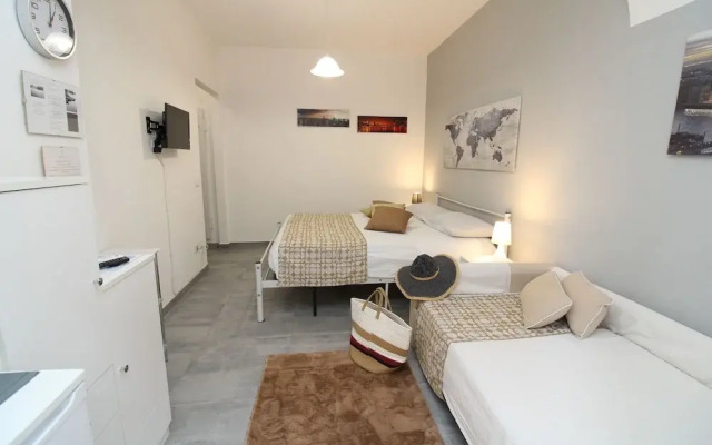 Summer Room