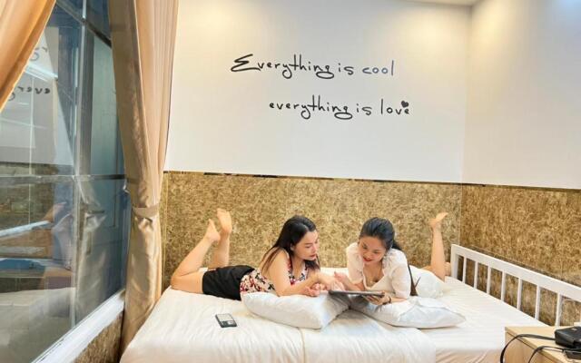 Tina Homestay
