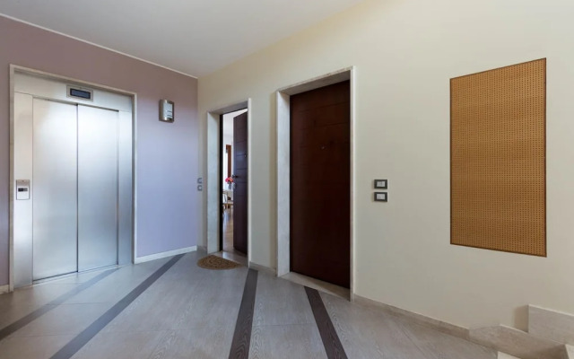 Appartamento 5th Floor