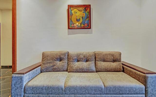 Tripli Hotels Le Shelton