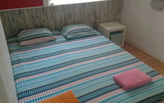 Duque Flat in Lisbon