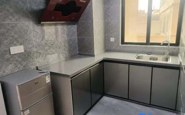 Jijixiang Hotel – Guest Rooms – Rongshan