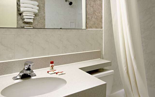 Super 8 by Wyndham Atlantic City