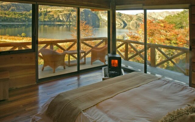 Parador Austral Lodge