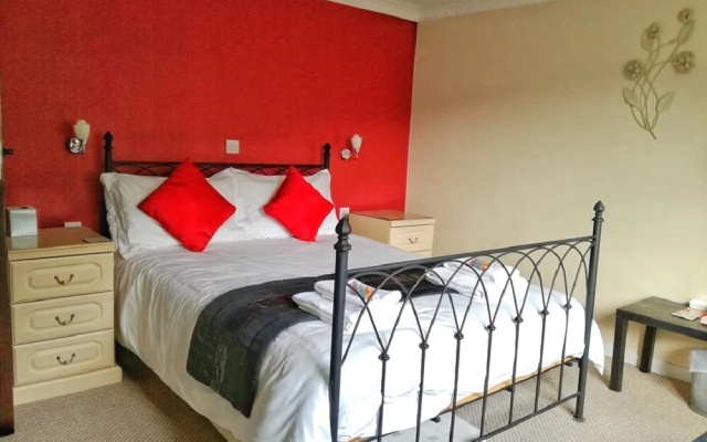 Neuadd Wen Country Guest House