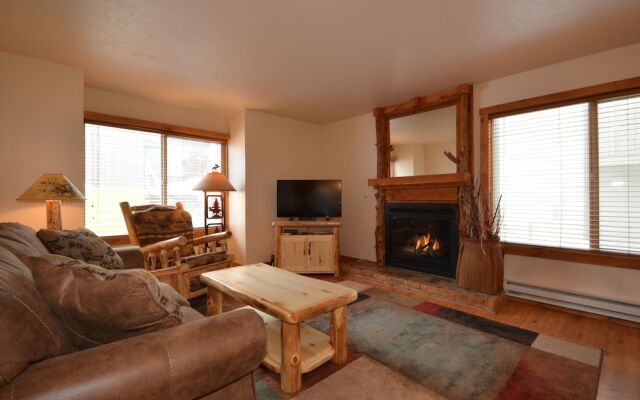 Hidden Creek #17D1 by BlueSwell