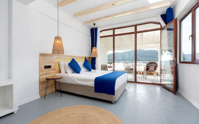 Baldan Suites Hotel & Restaurant