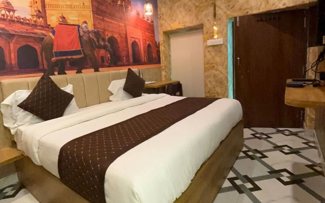 Hotel Ambassador