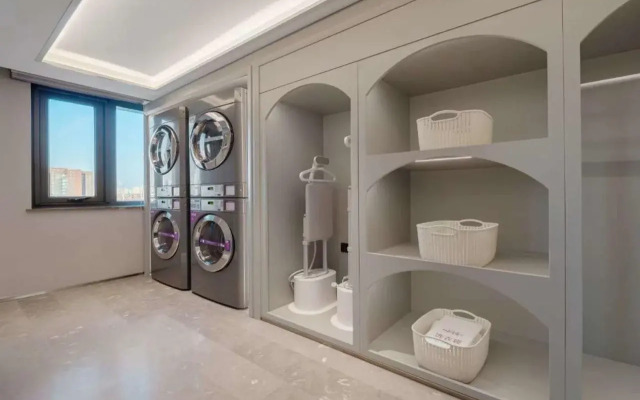 Mercure Beijing Anzhen Olympic Center