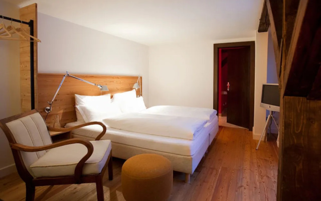 Alpine Spa Hotel Haus Hirt