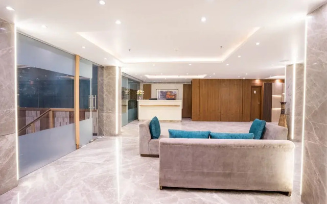 Regenta Inn Gurugram