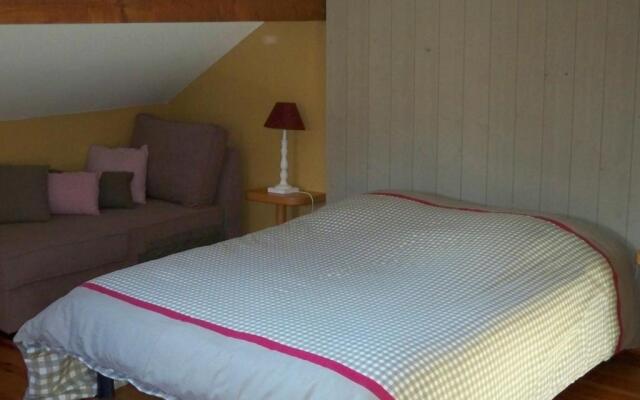 Gîte Lubine, 3 pièces, 4 personnes - FR-1-589-192