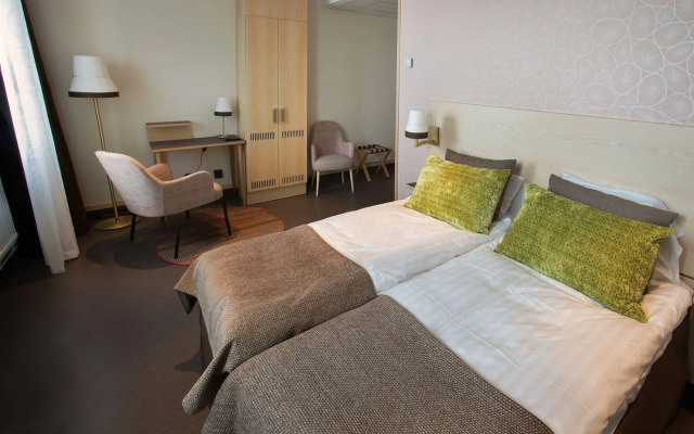 Årstaviken Hotell