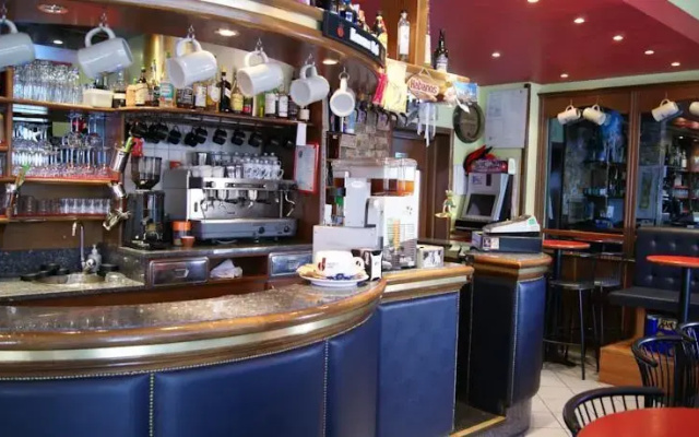 Hotel Ariston