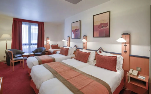 Town View Hotel