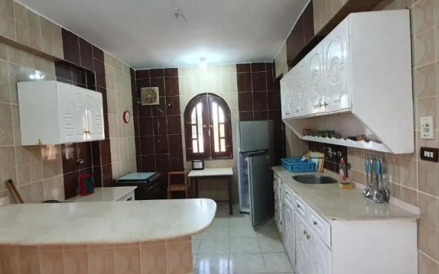 Nile Residence