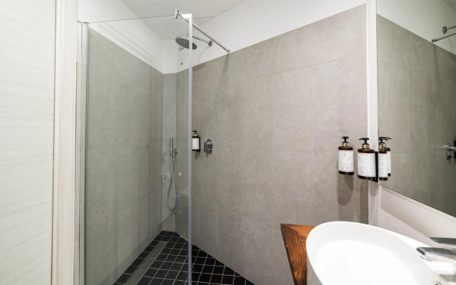 Phi Hotel Milano