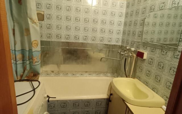 Апартаменты на улице Ленина 74