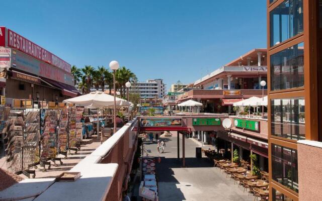 Bungalow Sun Club EM259A by VillaGranCanaria