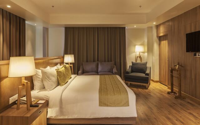 Lemon Tree Premier Patna