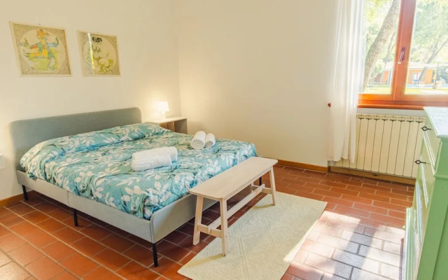 Residence Casa Adriana