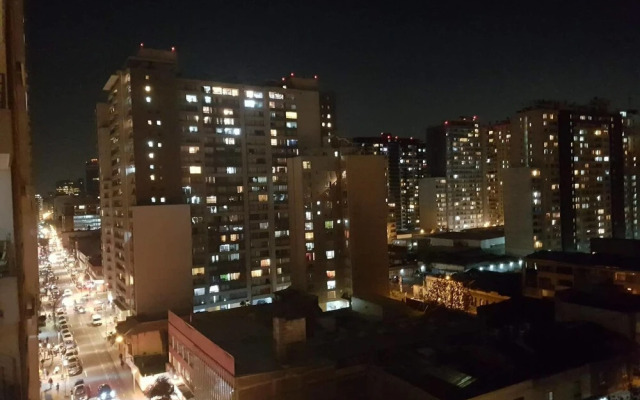 Departamento de lujo