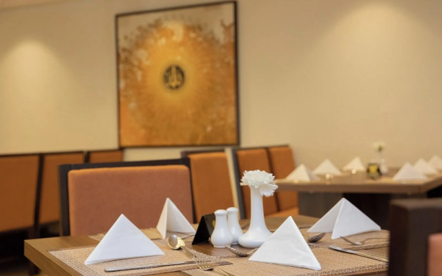 Landmark Darkm Hotel Makkah