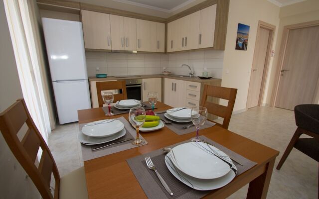 Nijay Apartments No 2 First Floor Front Quiet Location