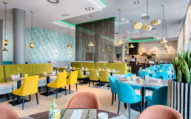 Leonardo Royal Hotel Ulm