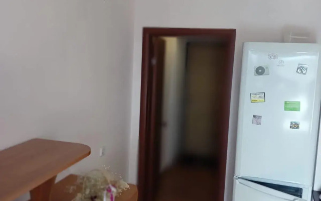 Апартаменты на улице Гущина 175