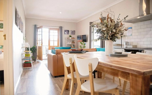 Albany Beachside Accommodation