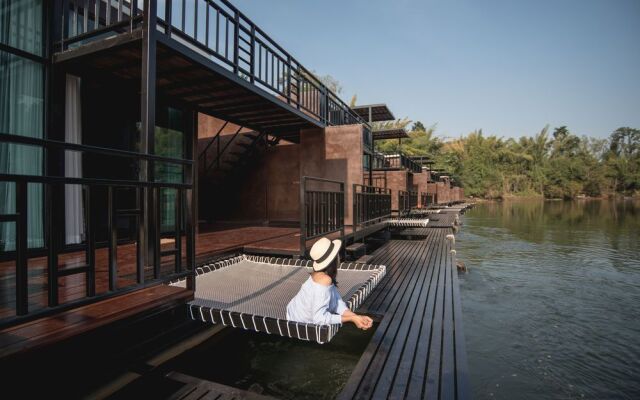 Kwai Tara Riverside Villas