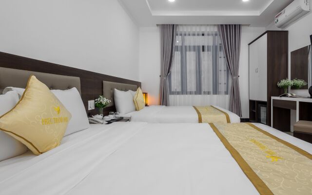 Phuc Thanh Hotel