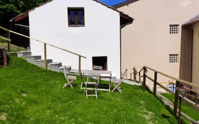 Bed and Breakfast Il Castagno