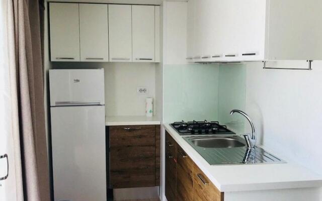 Camping La Scogliera