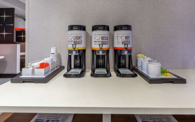Hampton Inn & Suites Bloomfield Hills Detroit