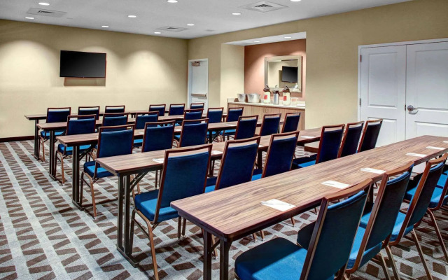TownePlace Suites by Marriott Macon Mercer University