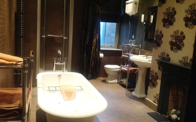 Tufton Arms Hotel