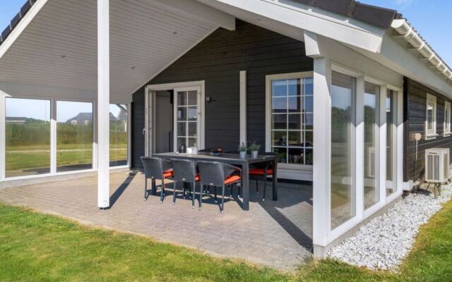 "Murtuz" - 400m from the sea in NW Jutland