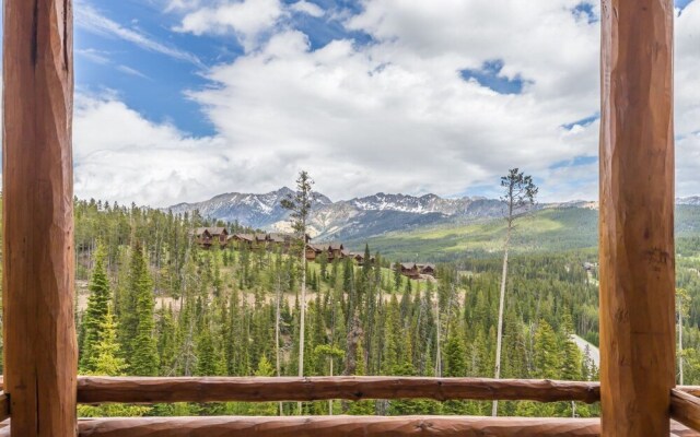 Big Sky - Saddleridge L4