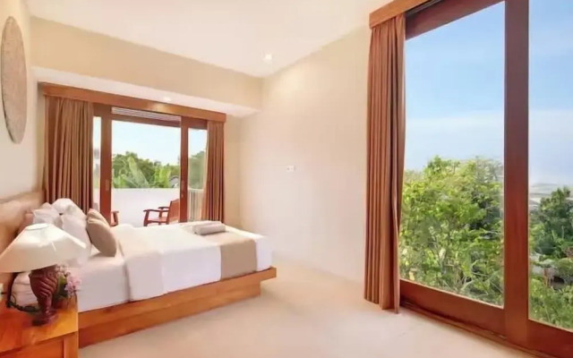 Villa Rafaela 2BR Nusa Dua