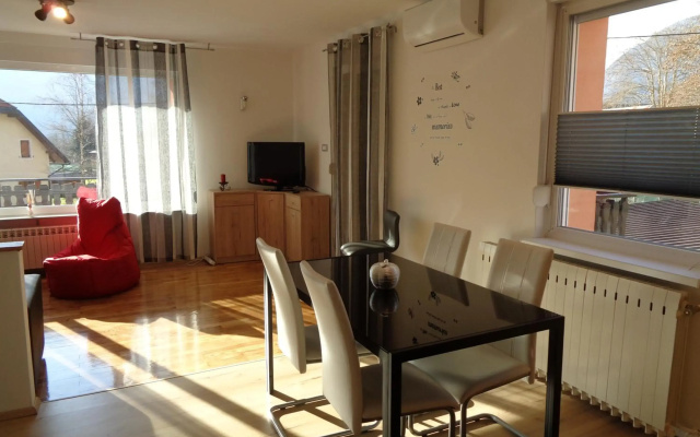 Apartment Japka